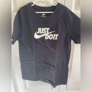 Nike kids shirt